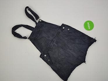 bluza pull and bear: Bershka, Kombinezon damski, rozmiar S — 2