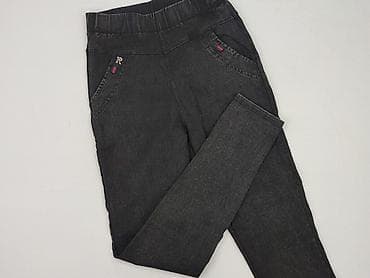 biale getry 122: Legginsy rozmiar M — 1