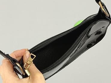 wlosy: Torebka, stan - Idealny — 5