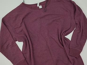 sweter lacoste: H&M Divided, Bluza damska
, rozmiar M — 1