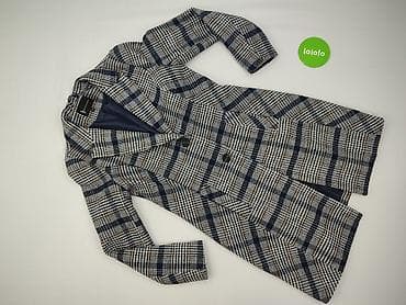 solar kurtki wiosenne: Carry, Płaszcz damski, rozmiar S — 2