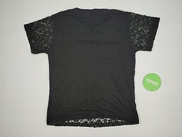 tanie bluzki plus size: Bluzka damska, rozmiar XL — 3