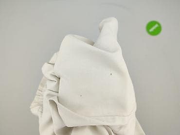 stradivarius cargo: Zara, Spodnie materiałowe damskie, rozmiar M — 6