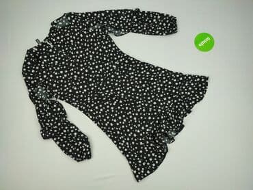 adrian rajstopy: H&M Divided, Sukienka damska, rozmiar S — 3