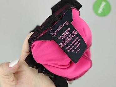 clothes with gold: Sukienka damska, rozmiar L — 4