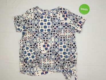 modbis bluzki koszulowe: Bluzka damska, 2XL — 2