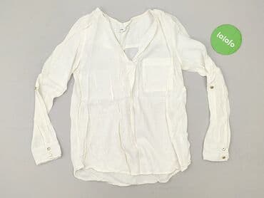 przezroczysta bluzka sinsay: Sinsay, Bluzka damska, rozmiar S — 2