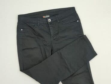 even odd buty: Street One, Material trousers for women, size S — 1