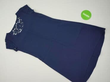 sukienka poliamid: Sukienka damska, rozmiar S — 2