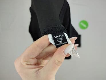 krótkie spodenki wyszczuplające: Shein Curve, Лосини 2XL на lalafo.pl — 4 krótkie spodenki wyszczuplające: Shein Curve, Лосини 2XL — 4