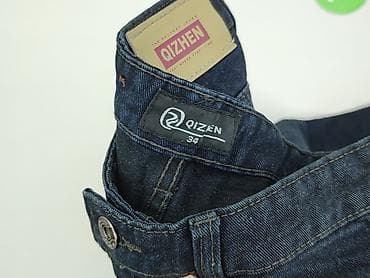 john deere jeans: Jeansy dla mężczyzn, rozmiar L — 4