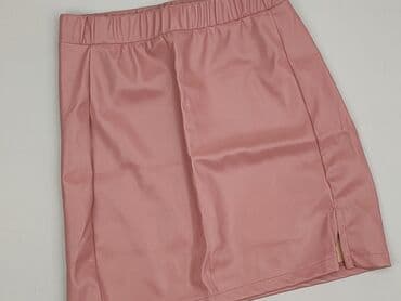 srebrne spódnice plisowane: Spódnica damska, XS — 1