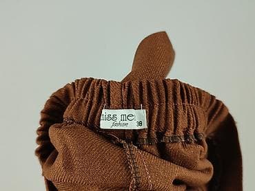 buty footflexx: Spodnie materiałowe damskie, rozmiar M — 4