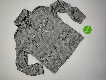 my basic pl: Zara, Męska kurtka przejściowa, rozmiar XL — 2