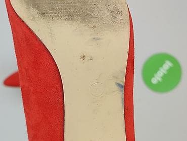 ccc spiderman: Flat shoes for women, size 39 — 4