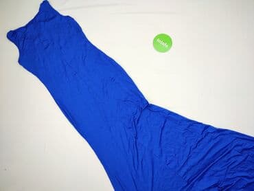 sukienki maxi dopasowana: Sukienka damska, rozmiar S — 3