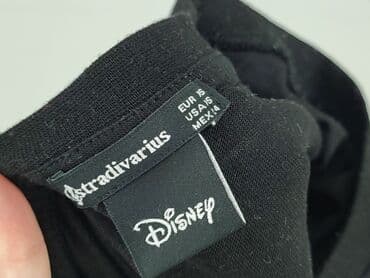 t shirty kung fu panda: Stradivarius, T-shirt damski, rozmiar S — 4