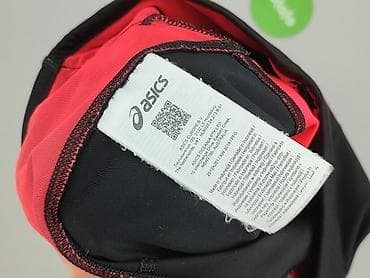 asics dresy: Asics, Legginsy Sportowe damskie, rozmiar S — 4