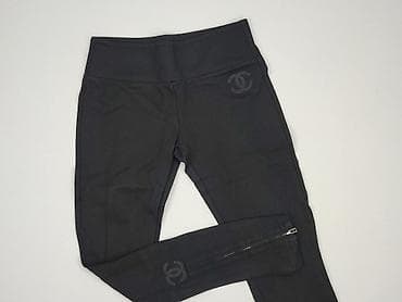 legginsy top: Legginsy Sportowe damskie, rozmiar XS — 1