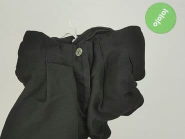 obcisłe szorty: Sinsay, Szorty damskie, rozmiar 2XS — 5