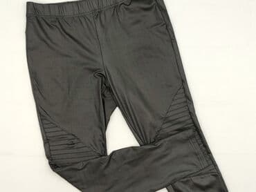 Janina, Leggings Elegant for women, size XL (EU 42)