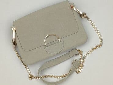 szalik damski h m: Torebka, H&M, stan - Idealny — 1