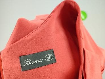 bemar sukienka: Sukienka damska, rozmiar 5XL — 5