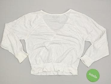 cold shoulder bluzka: House, Bluzka damska, rozmiar S — 4