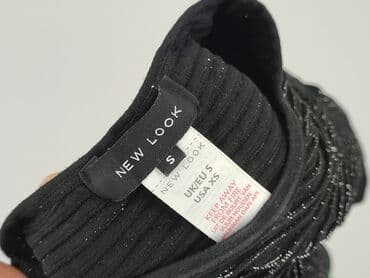 mohito bluzki sylwestrowe: New Look, Top damski, rozmiar S — 4