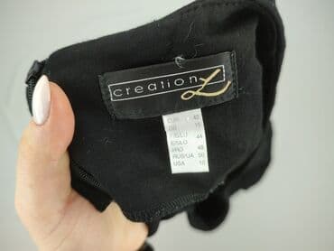 sukienka dopasowana midi na wesele: Sukienka damska, XL — 4