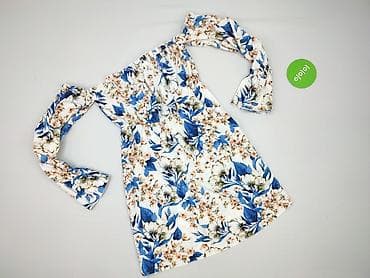 7 more: Shein, Sukienka damska, rozmiar S — 2