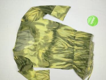 drapowana bluzki: Together, Bluzka damska, rozmiar S — 3