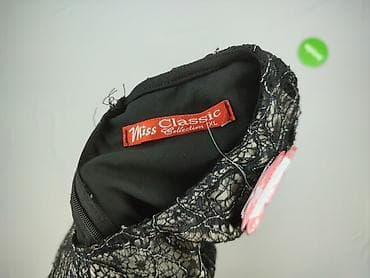 elegrina.pl sukienki: Classic, Sukienka damska, rozmiar XL — 4