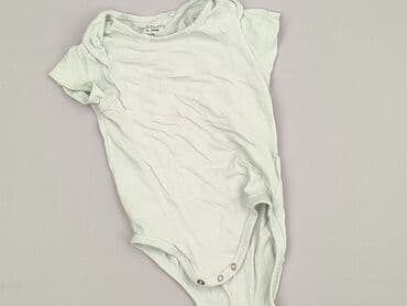 Body: Body, Fox&Bunny, 9-12 miesięcy, 
stan - Bardzo dobry