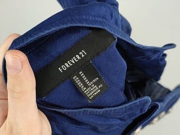 kurtka damska zimowa: Forever 21, Marynarka damska, rozmiar M — 4