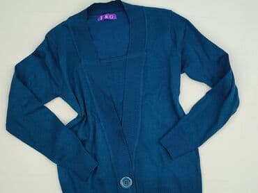 federer t shirty uniqlo: Women`s knitwear, size S (EU 36) — 1
