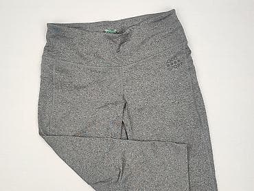 deichman trampki: Crivit, Legginsy Sportowe damskie, rozmiar M — 1