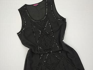 Indiska, Sukienka damska, rozmiar M