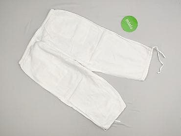 gap bluzki: Nicole, Spodnie 3/4 damskie, rozmiar S — 3