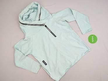 beksinski koszulka: Bluza z kapturem damska, rozmiar 4XL — 2