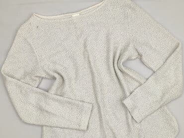 c a sweter kaszmirowy: H&M, Women`s sweater, size M (EU 38) — 1
