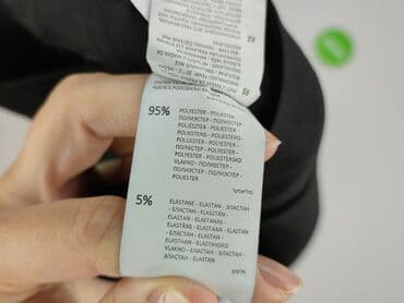 bielizna termoaktywna lidl: Reserved YFL, Spodnie materiałowe damskie, rozmiar L — 5