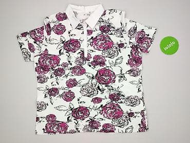 top polo: Damska koszulka polo, rozmiar M — 2