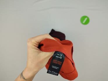 reserved sukienki plus size: Miss Selfridge, Sukienka damska, XL — 5