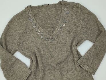 Via Appia, Women`s sweater, M at lalafo.pl Via Appia, Women`s sweater, M