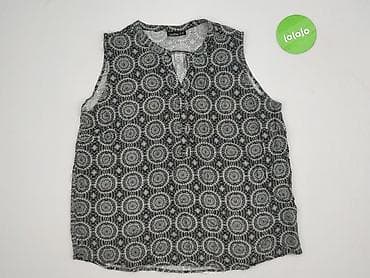 bluza 2 w 1: Janina, Bluzka damska, rozmiar 2XL — 2