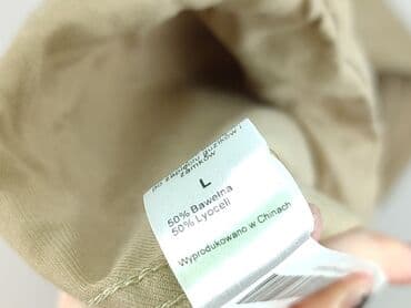 wasyl ubrania: Vistula, Koszulа dla mężczyzn, rozmiar L — 4