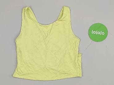 taliowany top: Top damski, rozmiar M — 2