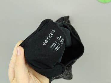 lidl top z wbudowanym biustonoszem: Esmara, Top damski, rozmiar L — 4