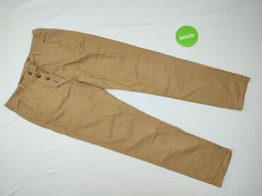 tk maxx klapki: Spodnie materiałowe damskie, M — 2